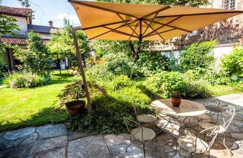 Scalenghe Apartment | 70 m² Apartment ∙ 1 bedroom ∙ 5 guests