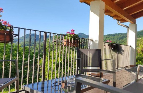 Valdagno Apartment | 70 m² Apartment ∙ 1 bedroom ∙ 4 guests