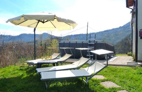 Valdagno Apartment | 70 m² Apartment ∙ 1 bedroom ∙ 4 guests