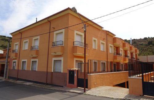 Ruidera Apartment | 70 m² Apartment ∙ 2 bedrooms ∙ 4 guests