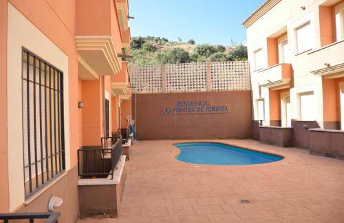Ruidera Apartment | 70 m² Apartment ∙ 2 bedrooms ∙ 4 guests