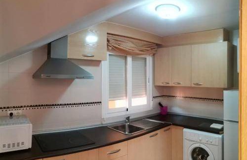 Ruidera Apartment | 70 m² Apartment ∙ 2 bedrooms ∙ 4 guests