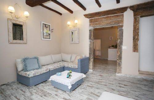 Bomarzo Apartment | 70 m² Apartment ∙ 2 bedrooms ∙ 4 guests