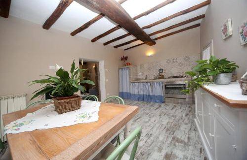 Bomarzo Apartment | 70 m² Apartment ∙ 2 bedrooms ∙ 4 guests