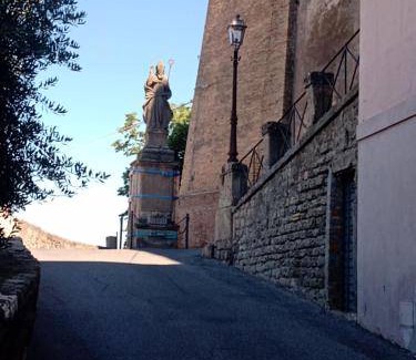 Bomarzo Apartment | 70 m² Apartment ∙ 2 bedrooms ∙ 4 guests