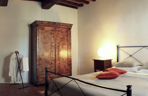 Montone Apartment | 70 m² Apartment ∙ 2 bedrooms ∙ 4 guests