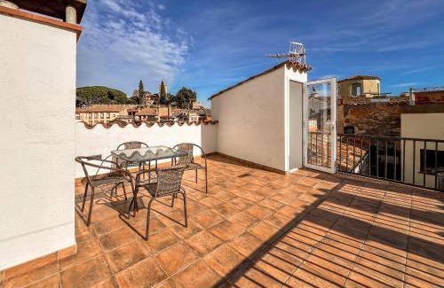 Besalu Apartment | 70 m² Apartment ∙ 2 bedrooms ∙ 4 guests