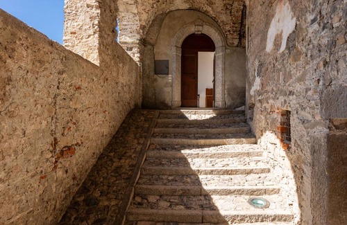 Azzano Apartment | 70 m² Apartment ∙ 2 bedrooms ∙ 3 guests