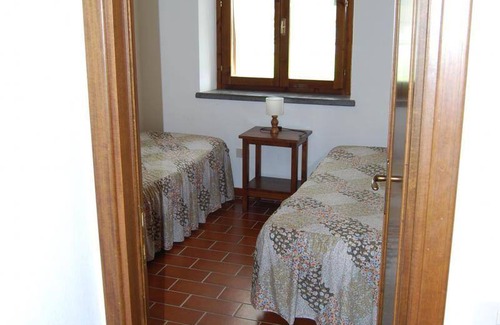 Cecina Apartment | 70 m² Apartment ∙ 2 bedrooms ∙ 6 guests