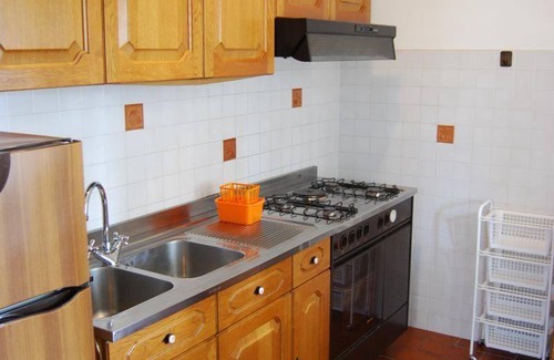 Cecina Apartment | 70 m² Apartment ∙ 2 bedrooms ∙ 6 guests
