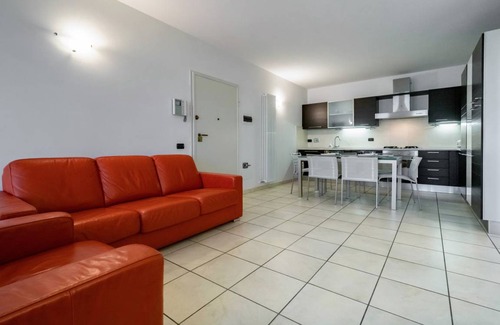 Pugliola Apartment | 70 m² Apartment ∙ 2 bedrooms ∙ 4 guests