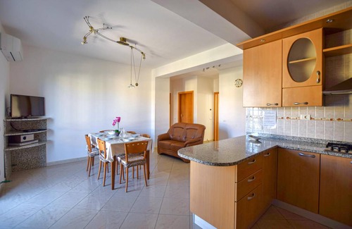 Annunziata Apartment | 70 m² Apartment ∙ 2 bedrooms ∙ 4 guests