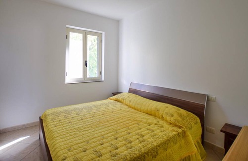Annunziata Apartment | 70 m² Apartment ∙ 2 bedrooms ∙ 4 guests