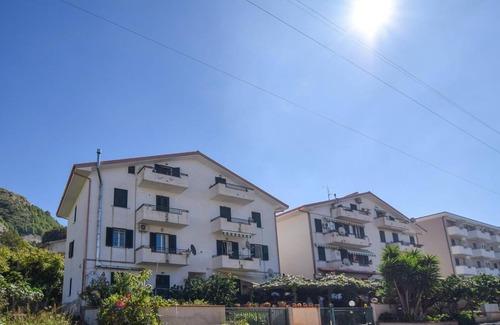 Annunziata Apartment | 70 m² Apartment ∙ 2 bedrooms ∙ 4 guests
