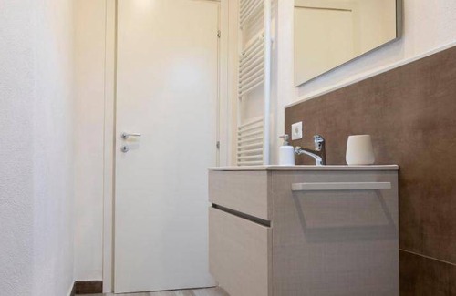 Novara Apartment | 70 m² Apartment ∙ 2 bedrooms ∙ 6 guests