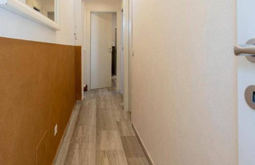 Novara Apartment | 70 m² Apartment ∙ 2 bedrooms ∙ 6 guests