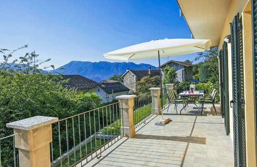 Gonte Apartment | 70 m² Apartment ∙ 2 bedrooms ∙ 4 guests
