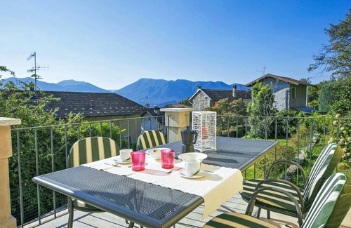 Gonte Apartment | 70 m² Apartment ∙ 2 bedrooms ∙ 4 guests