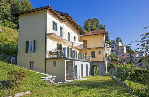 Gonte Apartment | 70 m² Apartment ∙ 2 bedrooms ∙ 4 guests