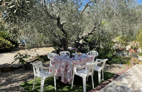 Poggi Apartment | 70 m² Apartment ∙ 2 bedrooms ∙ 6 guests