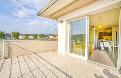 Raffa Apartment | 70 m² Apartment ∙ 2 bedrooms ∙ 6 guests