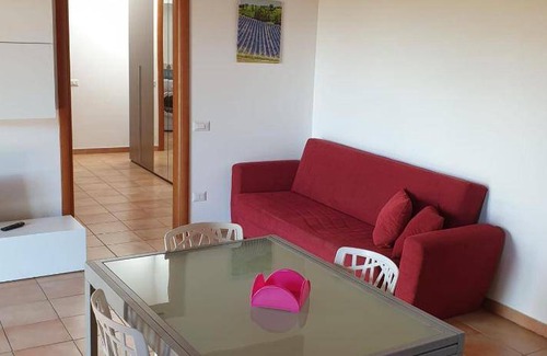 Lido Apartment | 70 m² Apartment ∙ 2 bedrooms ∙ 4 guests