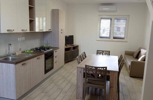 Lido Apartment | 70 m² Apartment ∙ 2 bedrooms ∙ 4 guests