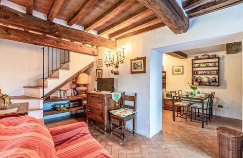 Acqua Loreto Apartment | 70 m² Apartment ∙ 2 bedrooms ∙ 5 guests