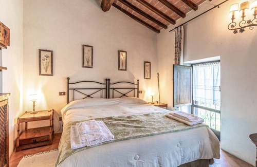 Acqua Loreto Apartment | 70 m² Apartment ∙ 2 bedrooms ∙ 5 guests