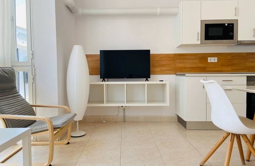 San Roque Apartment | 70 m² Apartment ∙ 2 bedrooms ∙ 4 guests