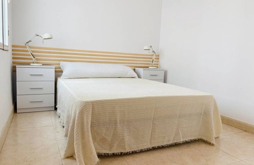 San Roque Apartment | 70 m² Apartment ∙ 2 bedrooms ∙ 4 guests