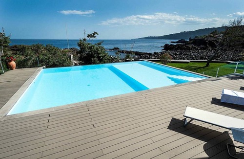 Stazzo Apartment | 70 m² Apartment ∙ 2 bedrooms ∙ 4 guests