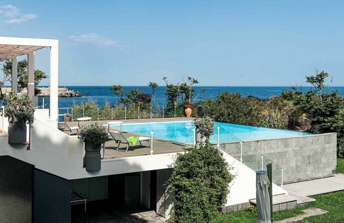 Stazzo Apartment | 70 m² Apartment ∙ 2 bedrooms ∙ 4 guests