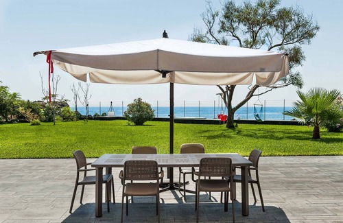 Stazzo Apartment | 70 m² Apartment ∙ 2 bedrooms ∙ 5 guests