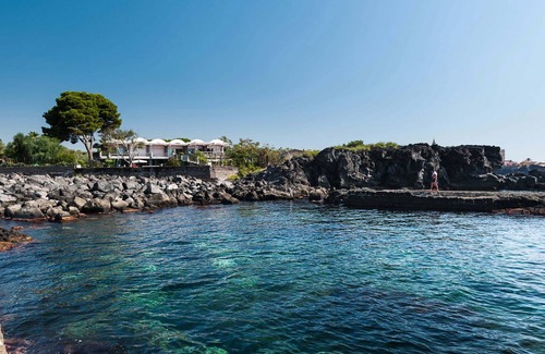 Stazzo Apartment | 70 m² Apartment ∙ 2 bedrooms ∙ 5 guests