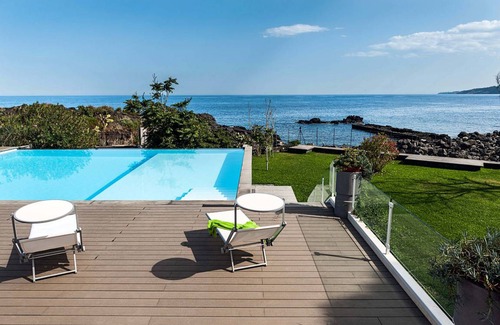Stazzo Apartment | 70 m² Apartment ∙ 2 bedrooms ∙ 5 guests