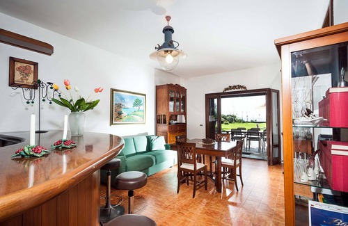 Stazzo Apartment | 70 m² Apartment ∙ 2 bedrooms ∙ 5 guests