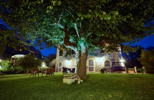 Giungano Apartment | 70 m² Apartment ∙ 2 bedrooms ∙ 4 guests