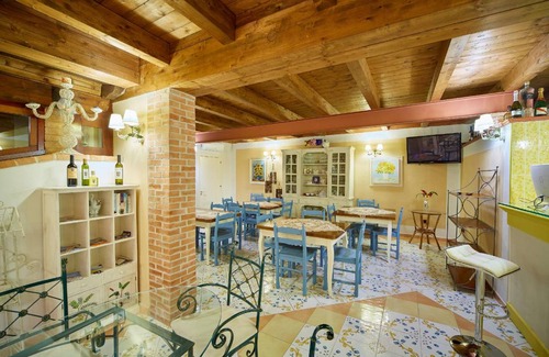Giungano Apartment | 70 m² Apartment ∙ 2 bedrooms ∙ 4 guests