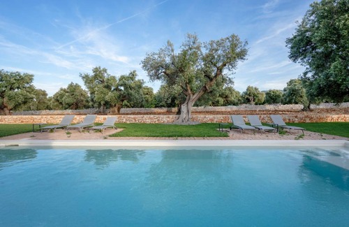 L'Assunta Apartment | 70 m² Apartment ∙ 2 bedrooms ∙ 5 guests