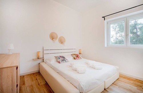 L'Assunta Apartment | 70 m² Apartment ∙ 2 bedrooms ∙ 5 guests