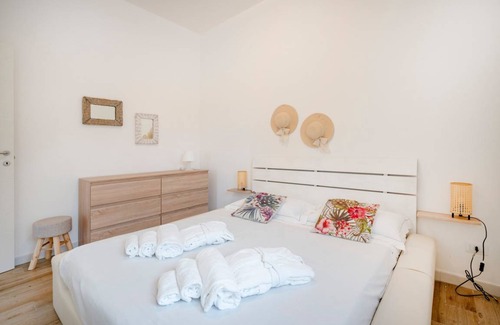 L'Assunta Apartment | 70 m² Apartment ∙ 2 bedrooms ∙ 5 guests