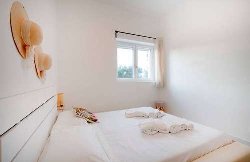 L'Assunta Apartment | 70 m² Apartment ∙ 2 bedrooms ∙ 5 guests