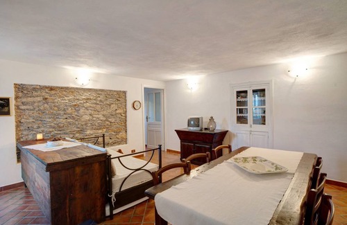 Siglioli Apartment | 70 m² Apartment ∙ 2 bedrooms ∙ 5 guests