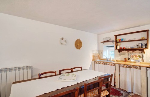 Siglioli Apartment | 70 m² Apartment ∙ 2 bedrooms ∙ 5 guests