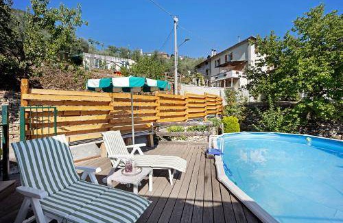 Siglioli Apartment | 70 m² Apartment ∙ 2 bedrooms ∙ 6 guests