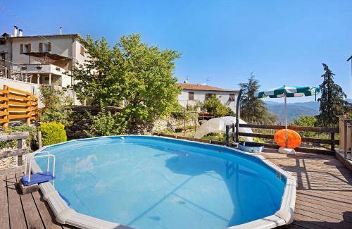 Siglioli Apartment | 70 m² Apartment ∙ 2 bedrooms ∙ 6 guests