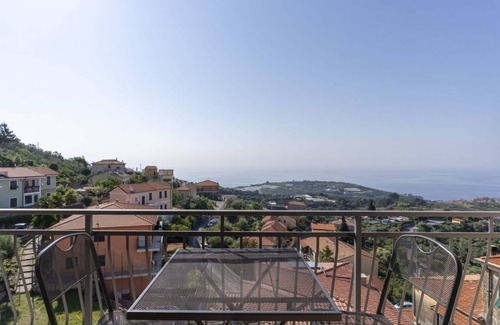 Terzorio Apartment | 70 m² Apartment ∙ 2 bedrooms ∙ 6 guests