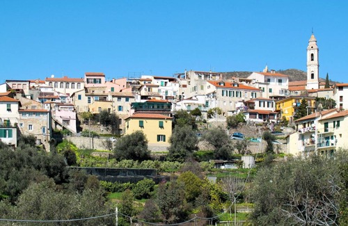 Terzorio Apartment | 70 m² Apartment ∙ 2 bedrooms ∙ 6 guests