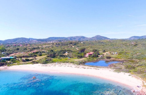 Costa Corallina Apartment | 70 m² Apartment ∙ 3 bedrooms ∙ 6 guests